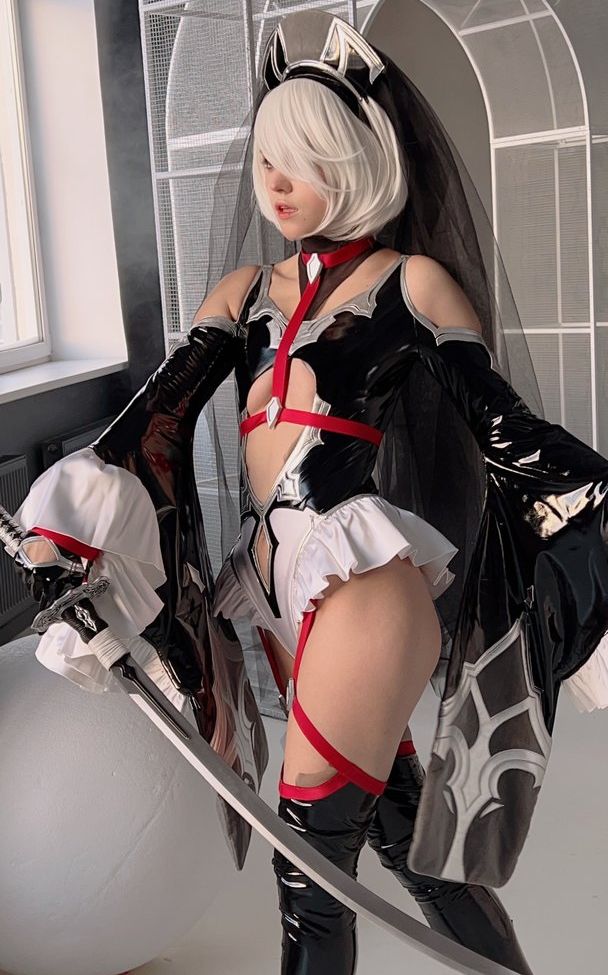 Shirogane_sama nude #107598004