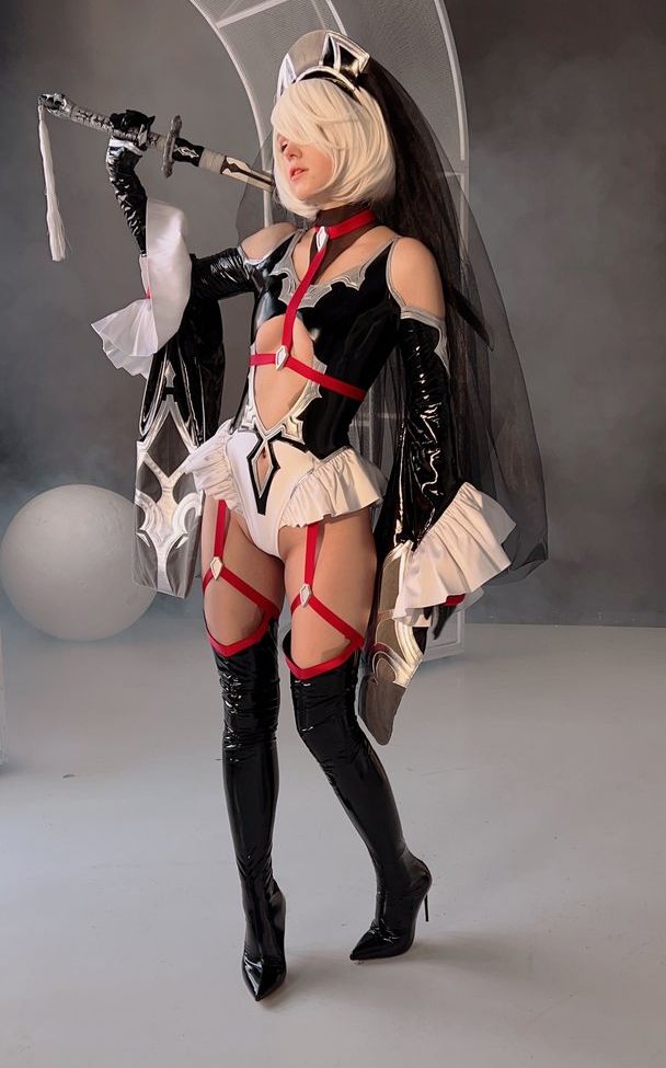 Shirogane_sama desnuda #107598005