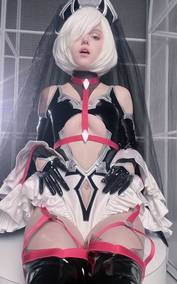 Shirogane_sama desnuda #107598007