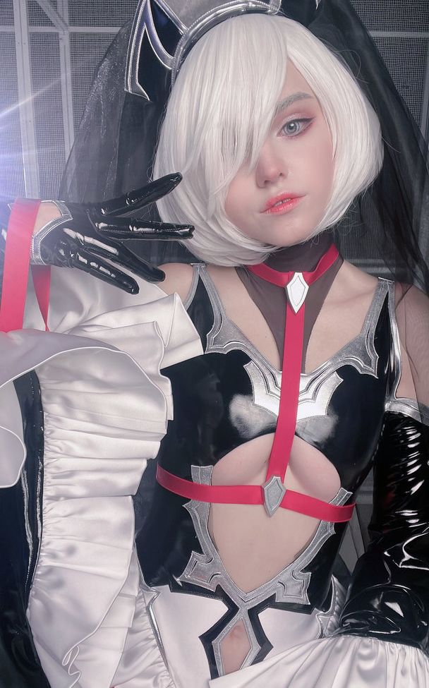 Shirogane_sama desnuda #107598008