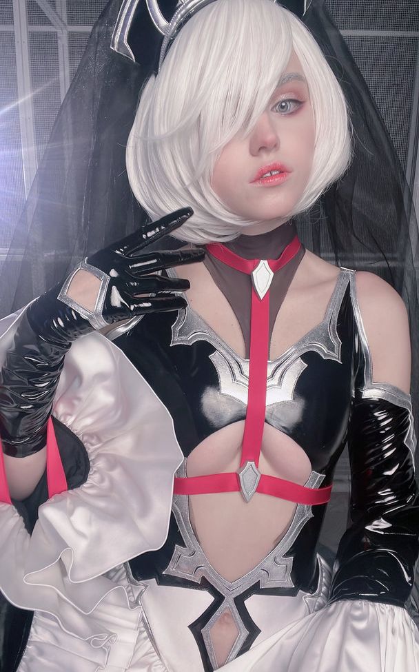 Shirogane_sama desnuda #107598011