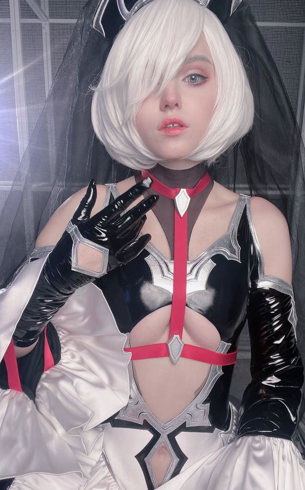 Shirogane_sama nude #107598012