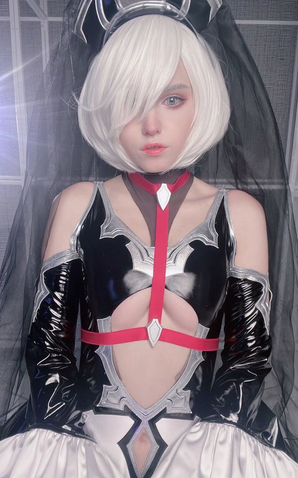 Shirogane_sama desnuda #107598014