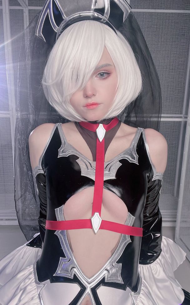 Shirogane_sama desnuda #107598019