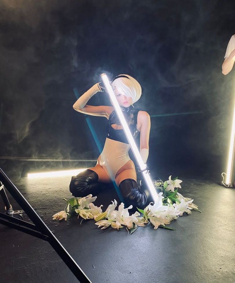 Shirogane_sama desnuda #107598048