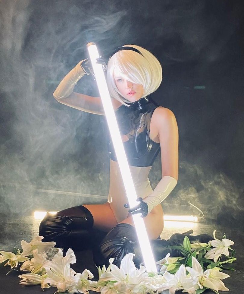 Shirogane_sama desnuda #107598049