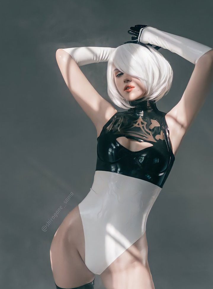 Shirogane_sama desnuda #107598054