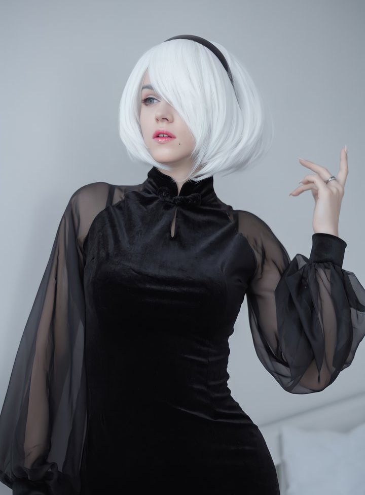 Shirogane_sama desnuda #107598114