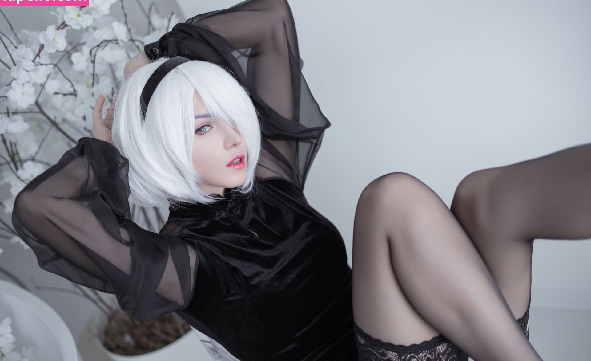 Shirogane_sama nude #107598123