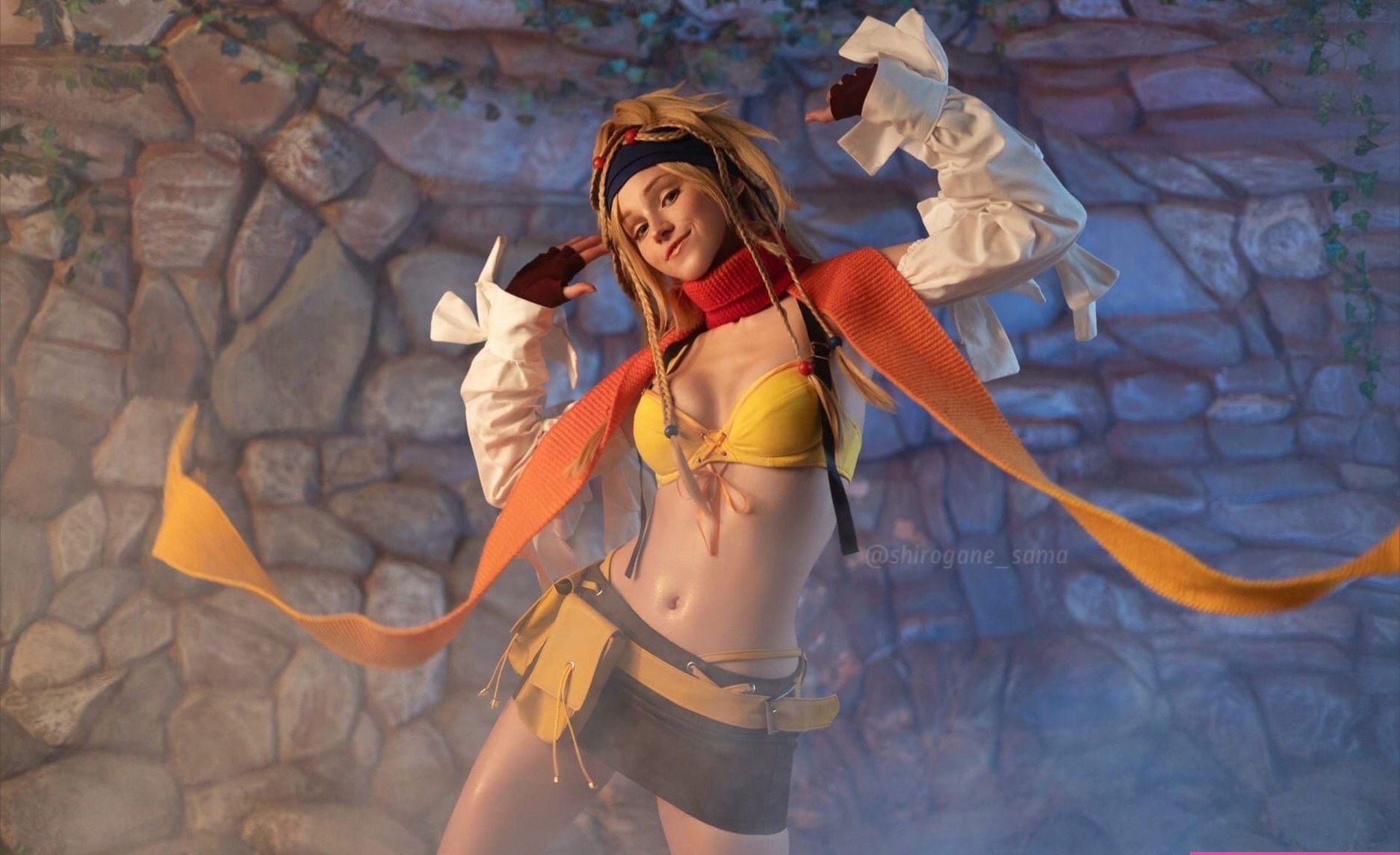 Shirogane_sama desnuda #107598135