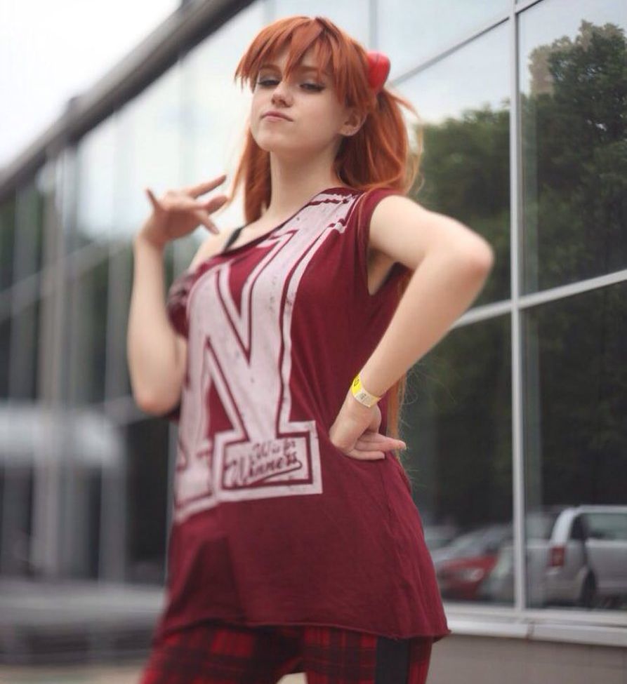 Shirogane_sama desnuda #107598180