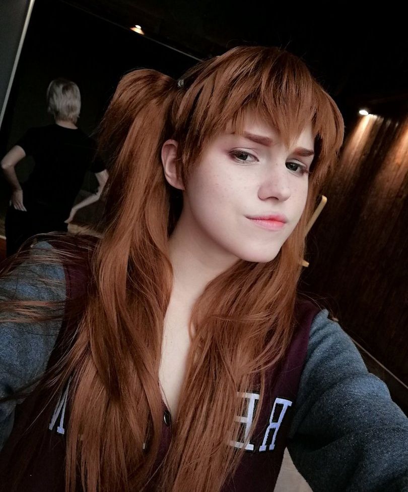 Shirogane_sama desnuda #107598183