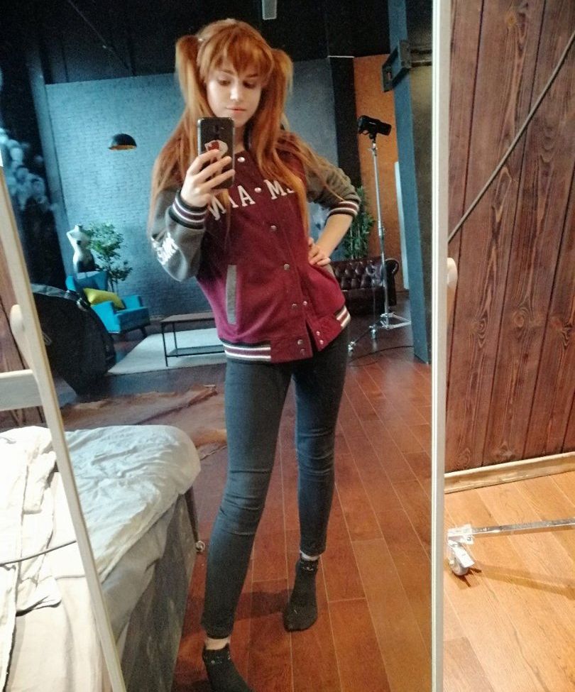 Shirogane_sama desnuda #107598185