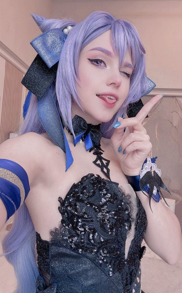 Shirogane_sama desnuda #107598219