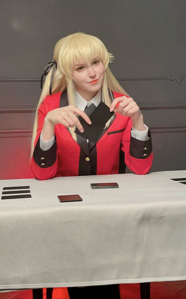 Shirogane_sama desnuda #107598230