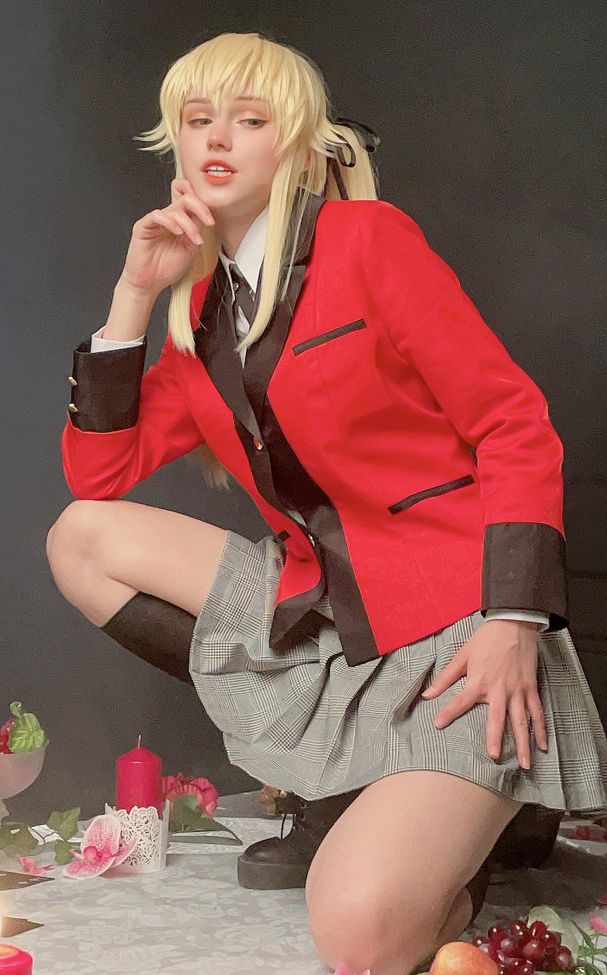 Shirogane_sama desnuda #107598233