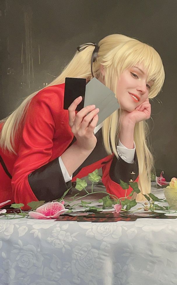 Shirogane_sama desnuda #107598236