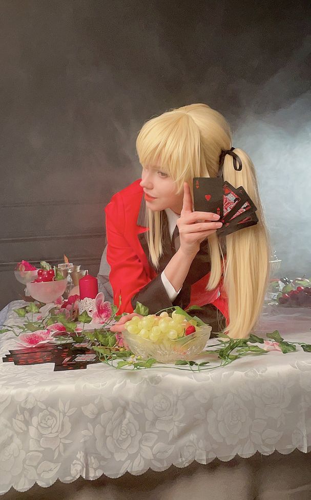 Shirogane_sama desnuda #107598238