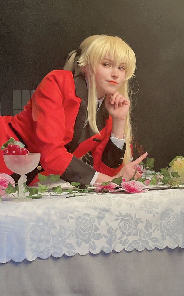 Shirogane_sama desnuda #107598239