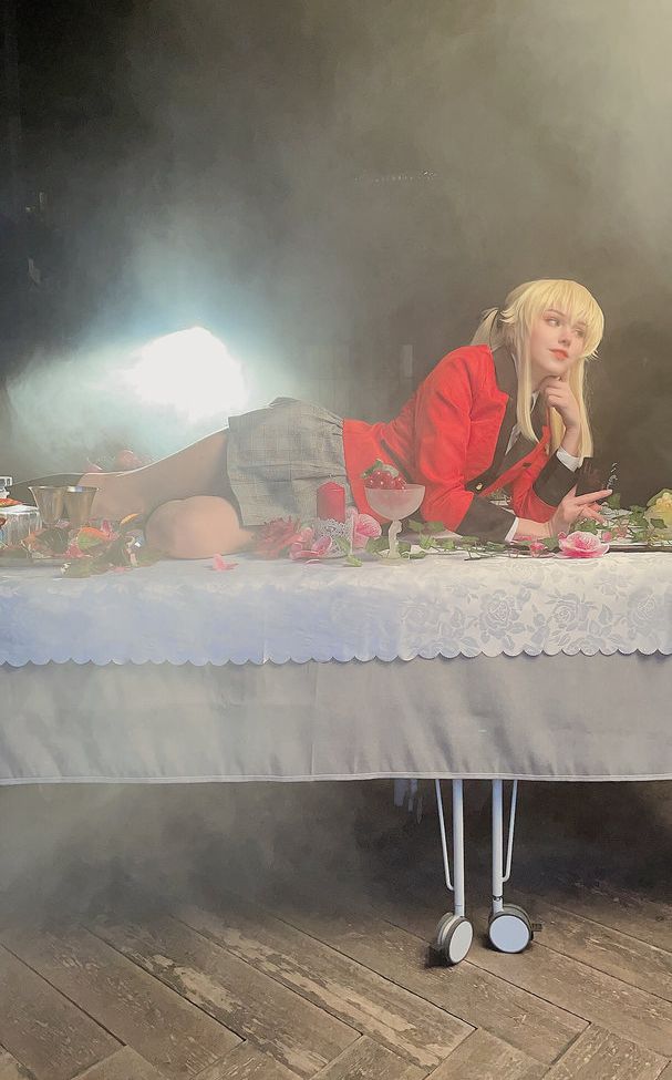 Shirogane_sama desnuda #107598241