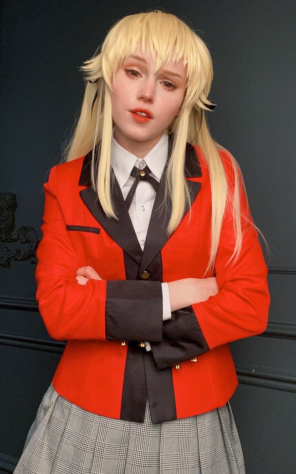 Shirogane_sama desnuda #107598253