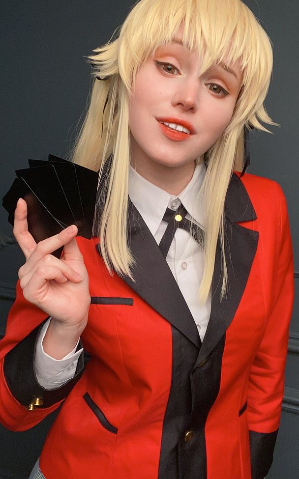 Shirogane_sama desnuda #107598255