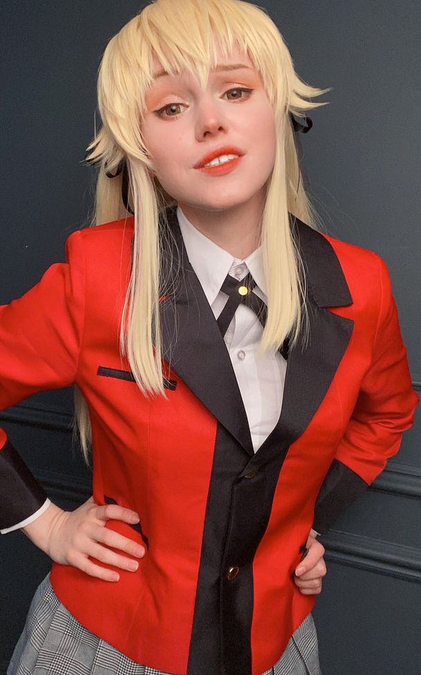 Shirogane_sama desnuda #107598257