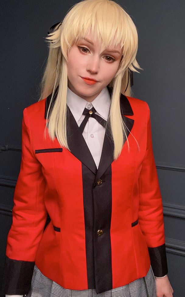 Shirogane_sama desnuda #107598260