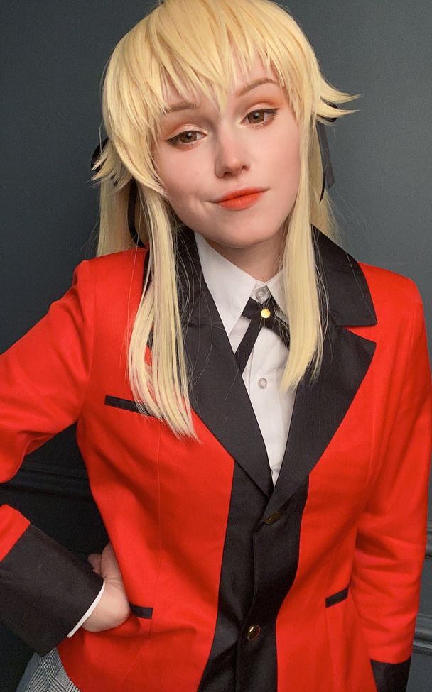 Shirogane_sama desnuda #107598262