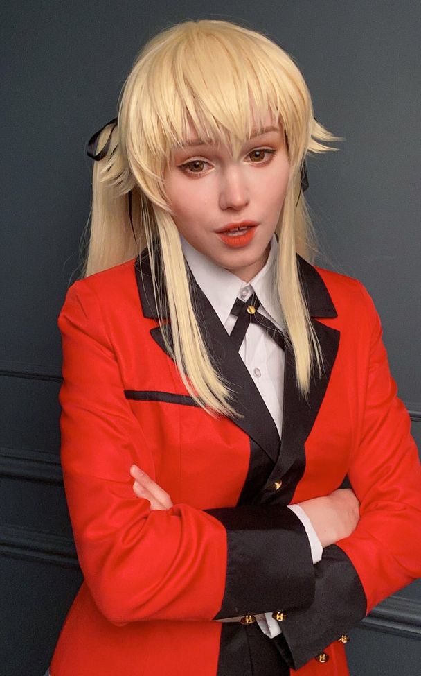 Shirogane_sama desnuda #107598266