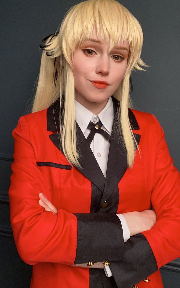 Shirogane_sama desnuda #107598267