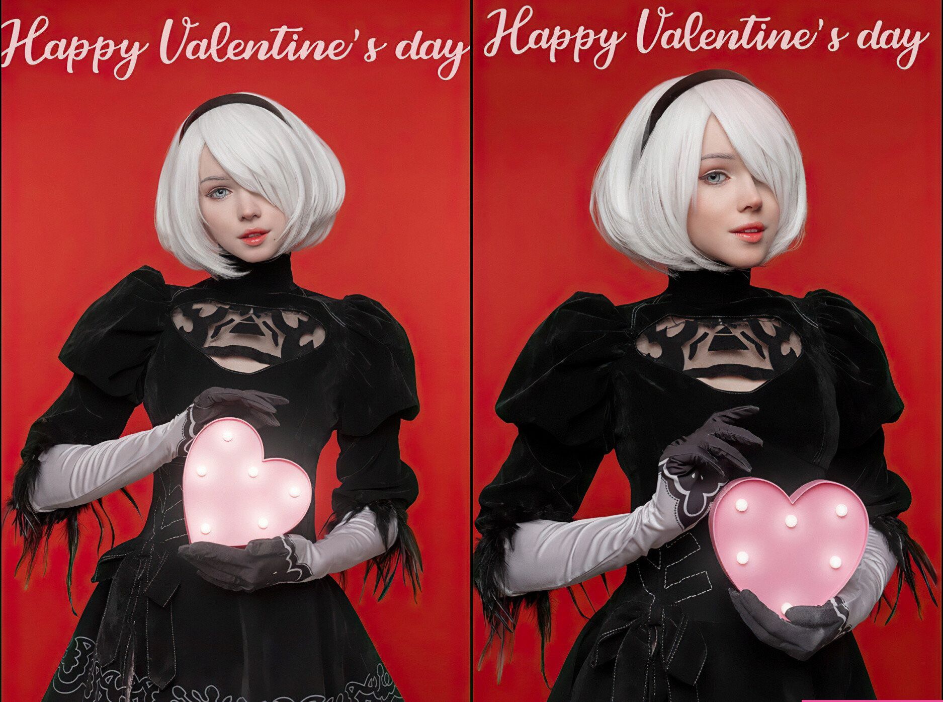 Shirogane_sama desnuda #107598270