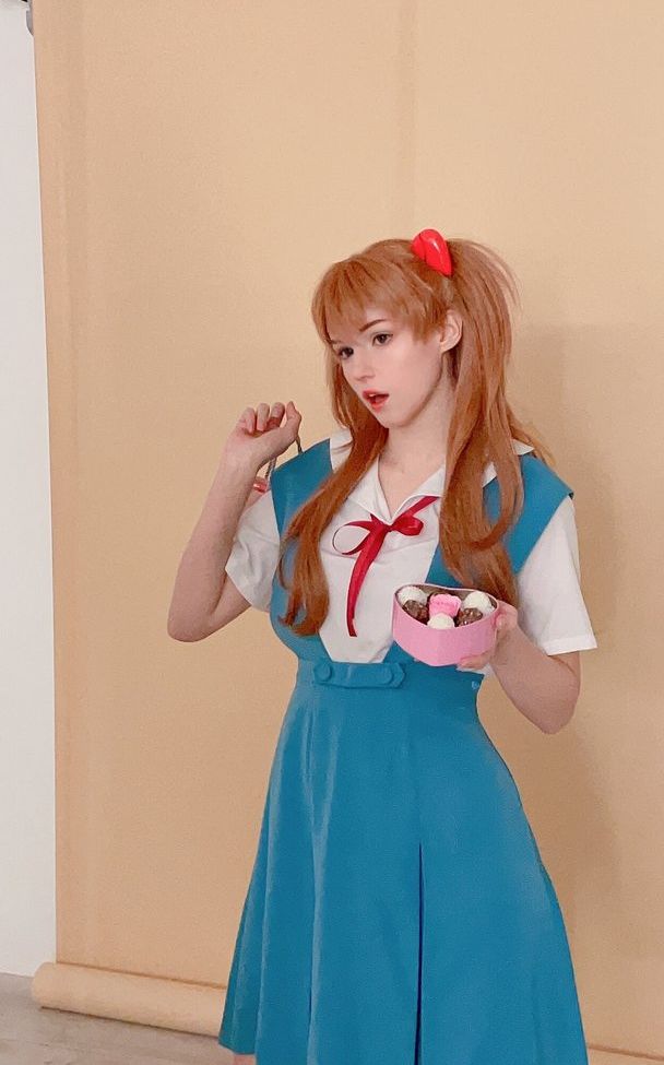 Shirogane_sama desnuda #107598276