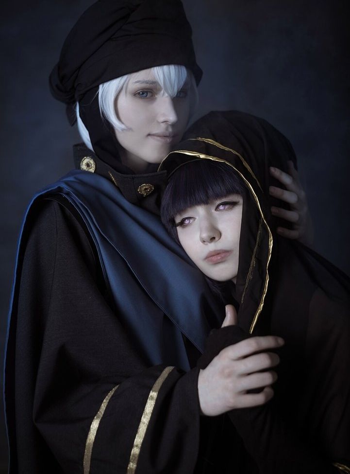 Shirogane_sama desnuda #107598280