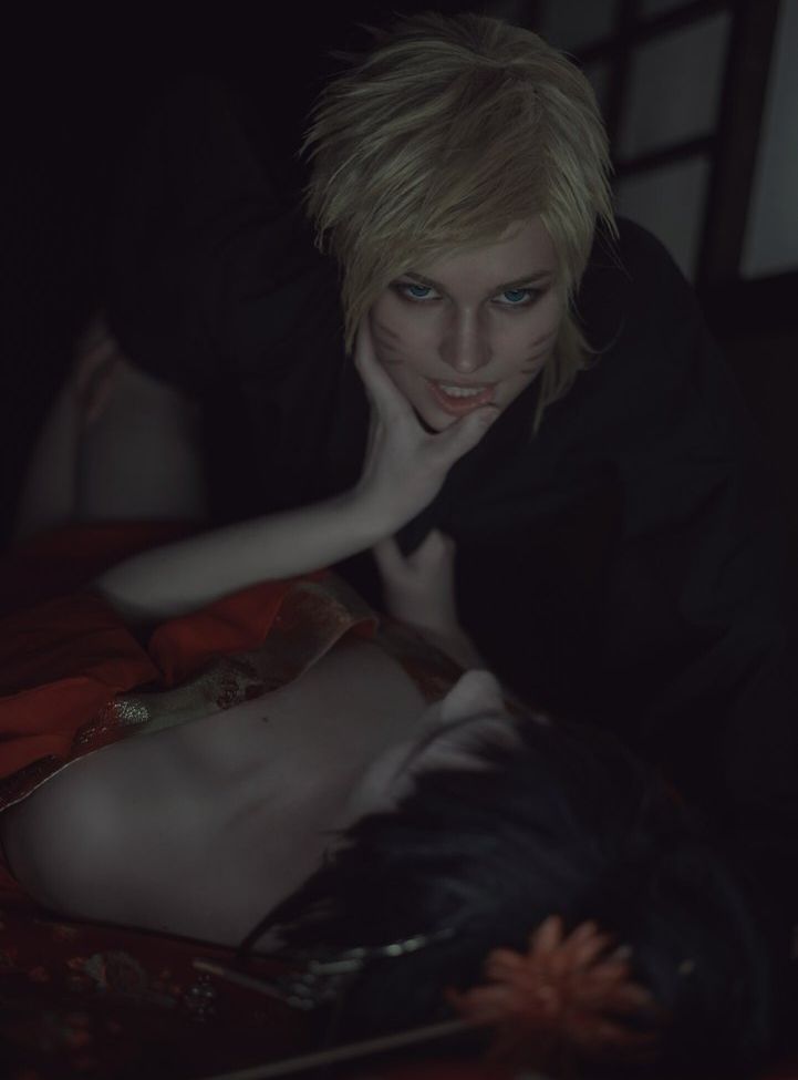 Shirogane_sama nude #107598317