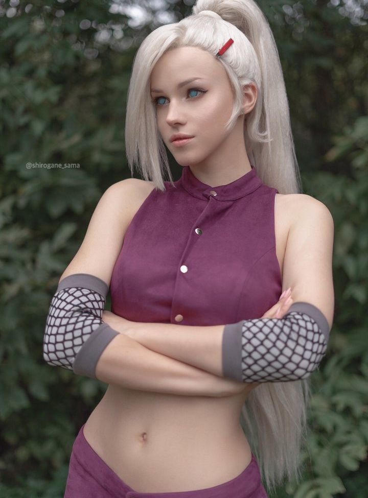 Shirogane_sama nude #107598343