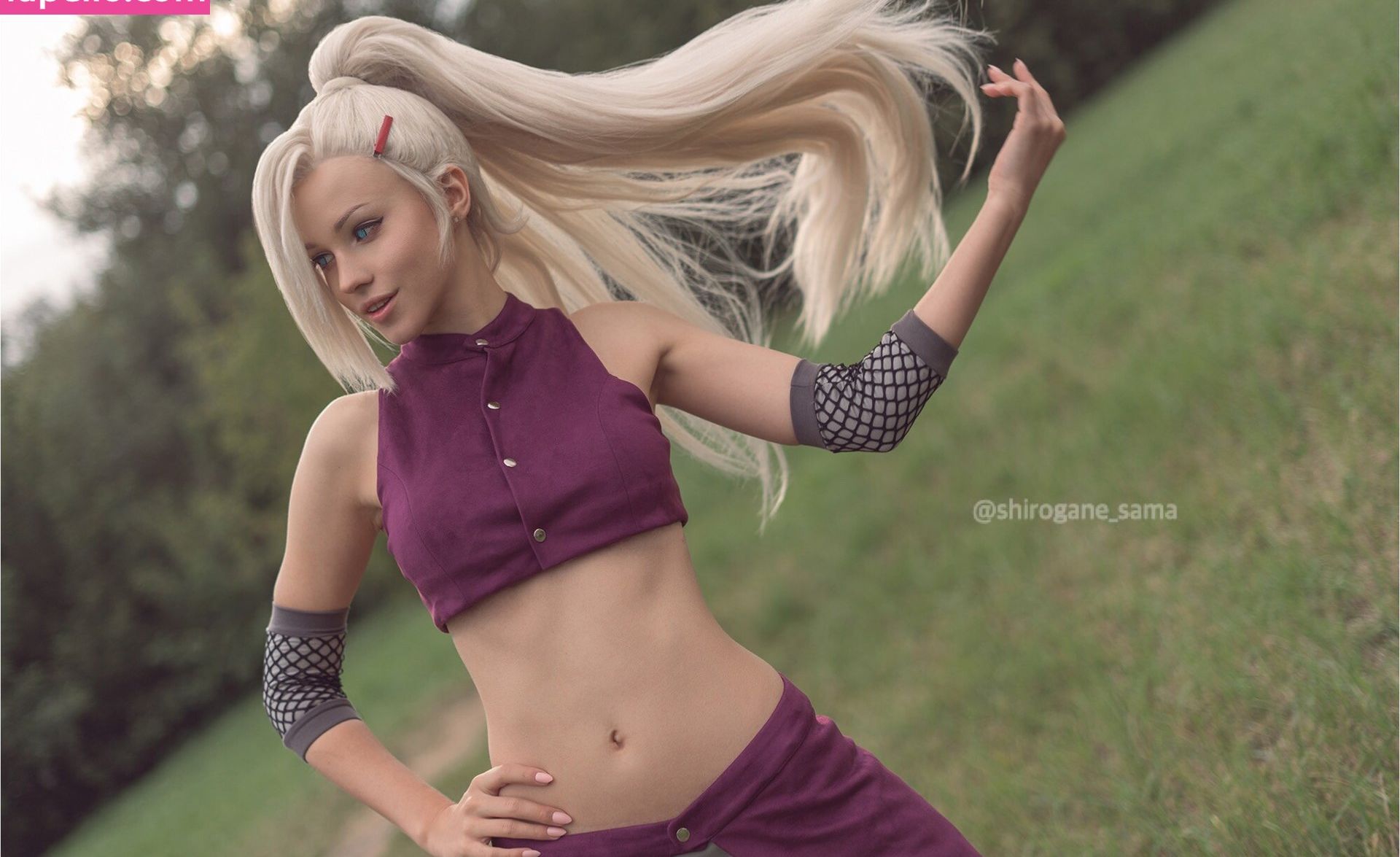 Shirogane_sama desnuda #107598344