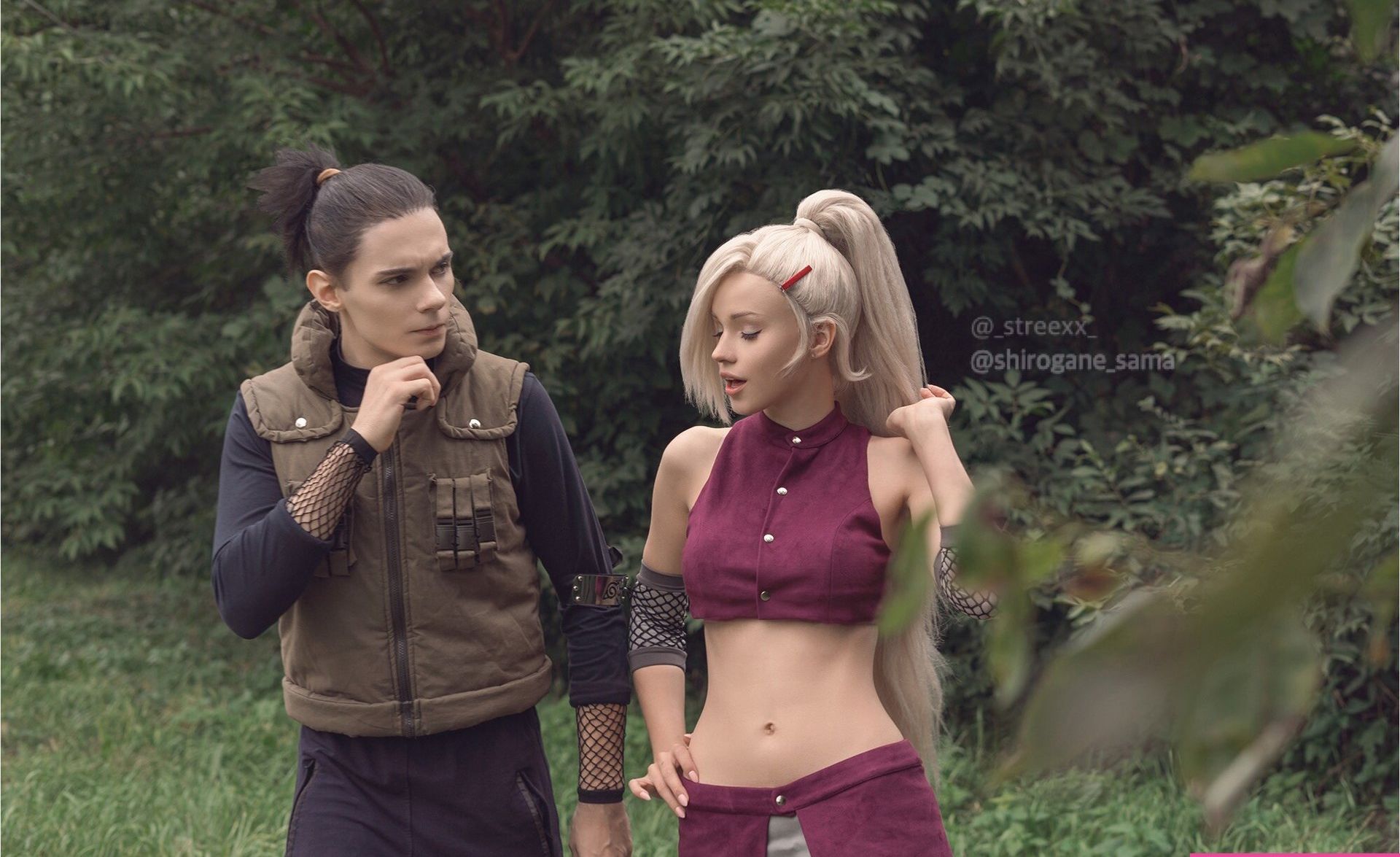 Shirogane_sama desnuda #107598348