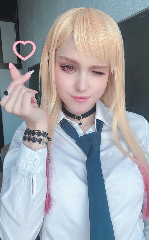 Shirogane_sama desnuda #107598364