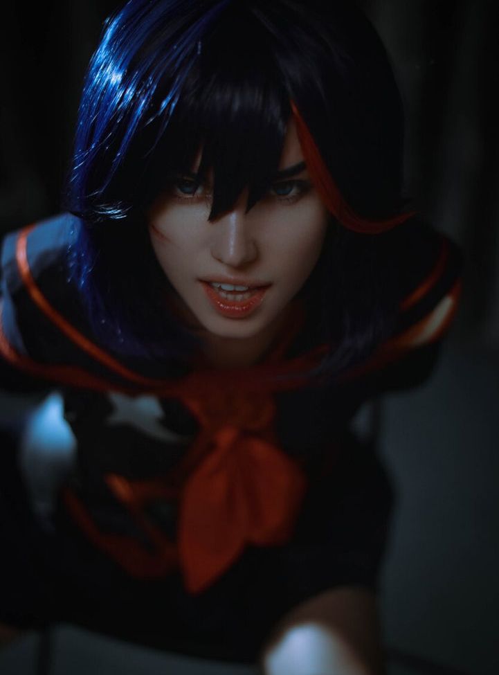 Shirogane_sama desnuda #107598371