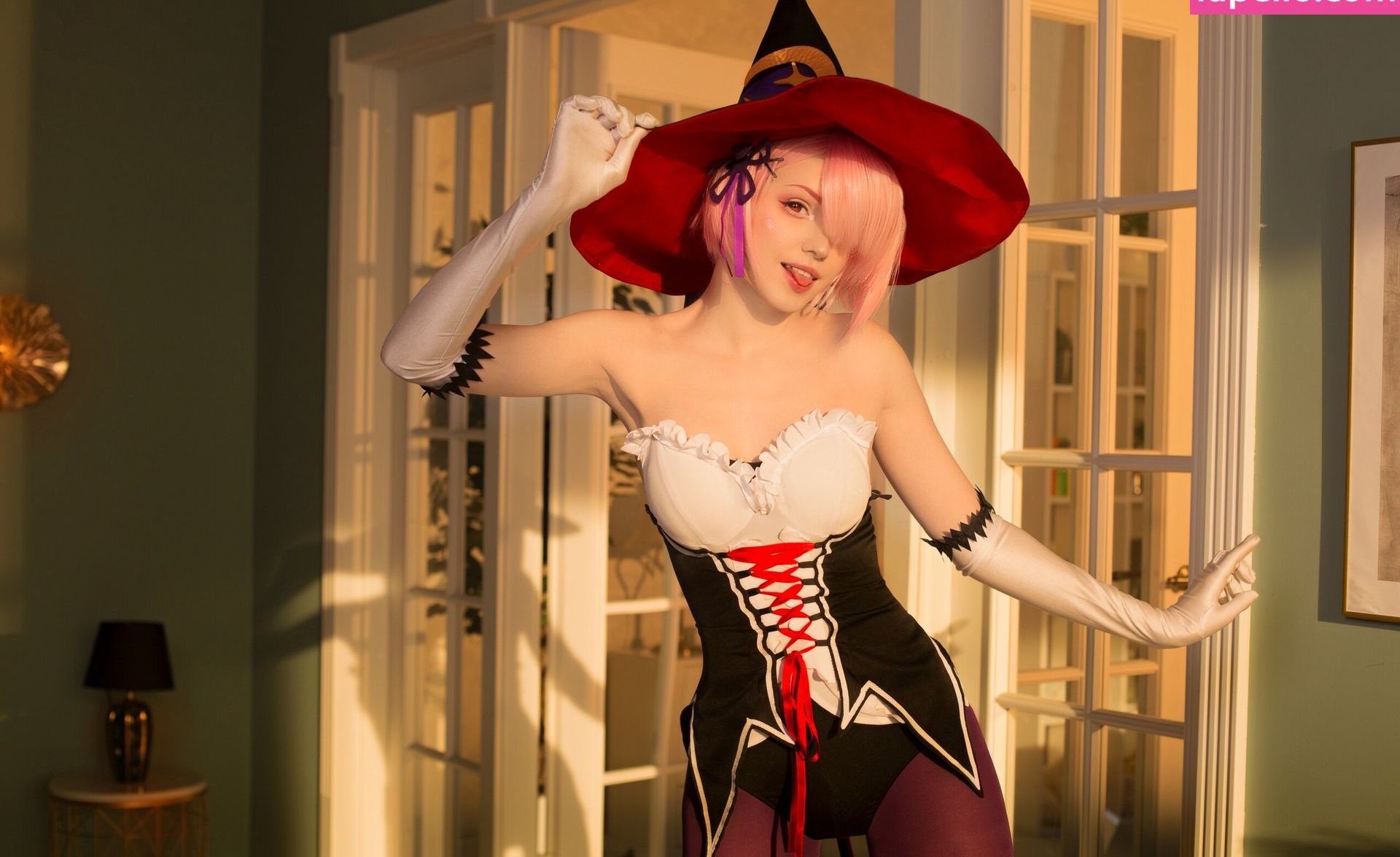 Shirogane_sama desnuda #107598375