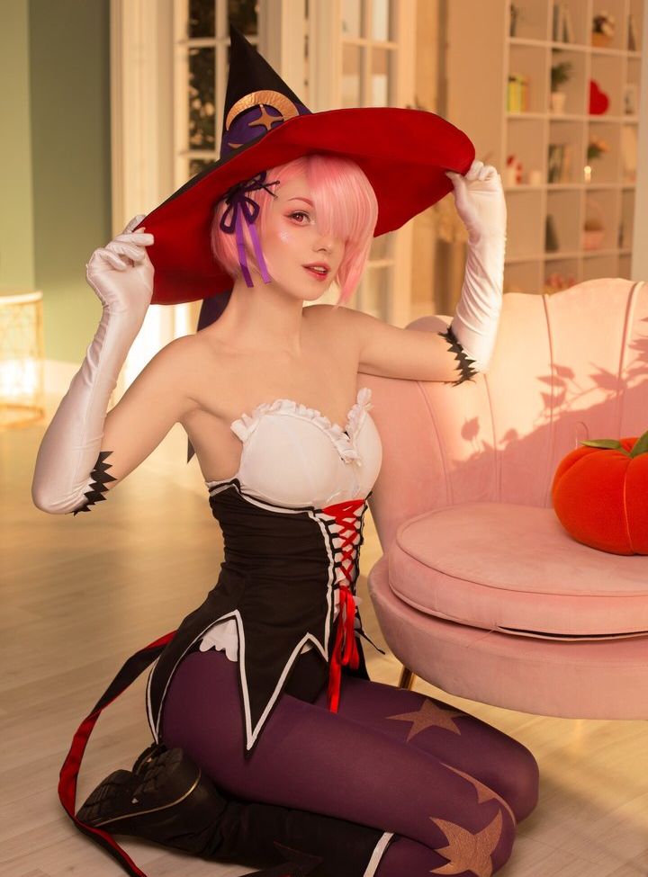 Shirogane_sama desnuda #107598378