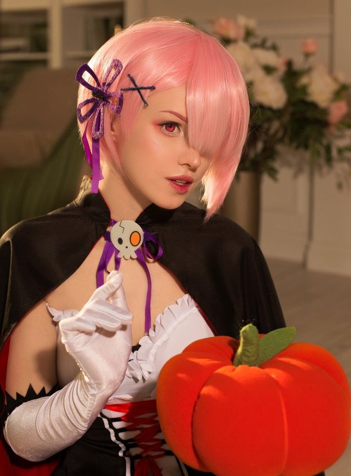 Shirogane_sama nude #107598379