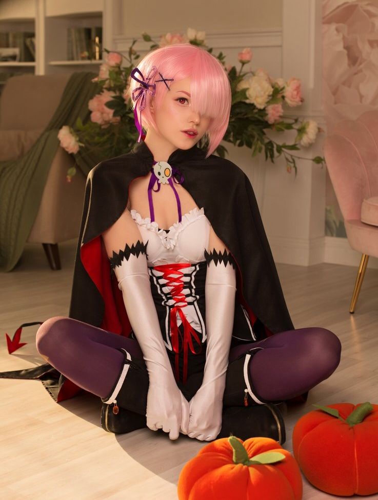 Shirogane_sama nude #107598382