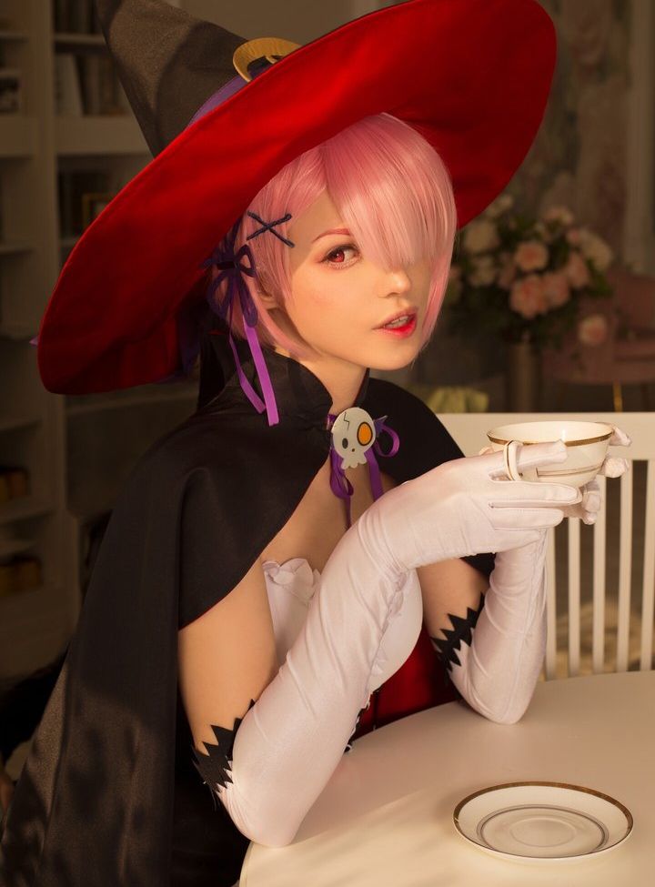 Shirogane_sama desnuda #107598383