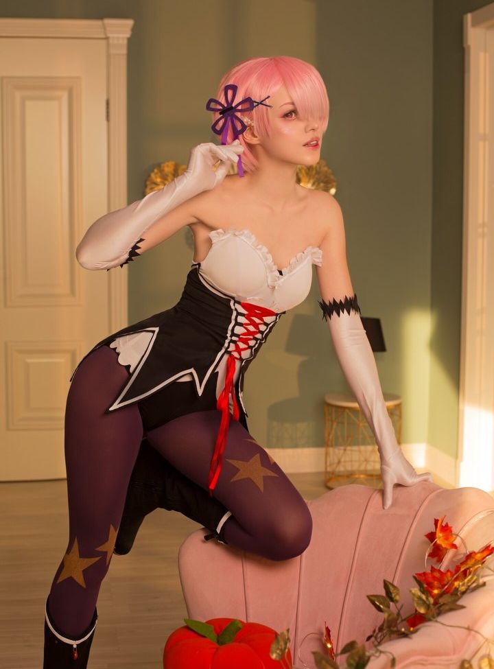 Shirogane_sama nude #107598385