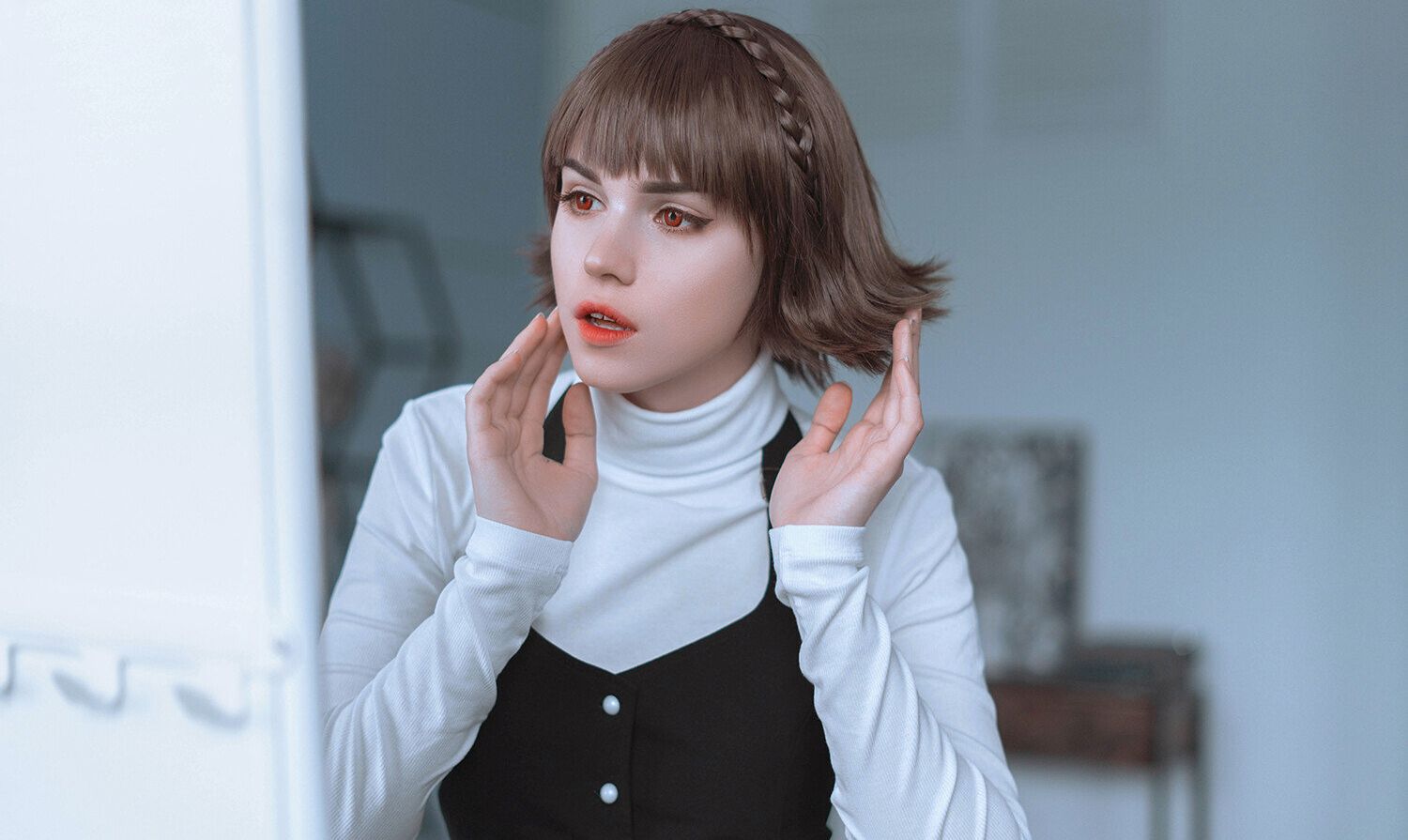 Shirogane_sama desnuda #107598387