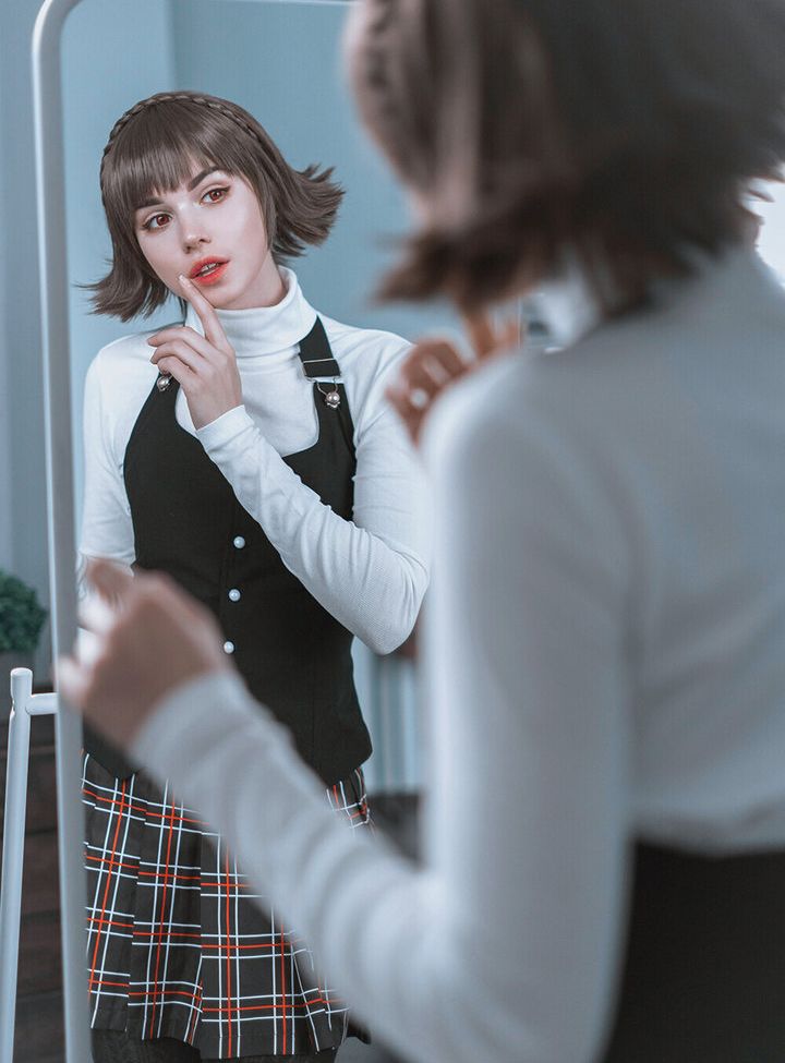 Shirogane_sama desnuda #107598389