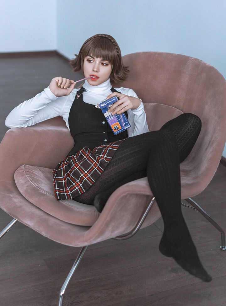 Shirogane_sama desnuda #107598392