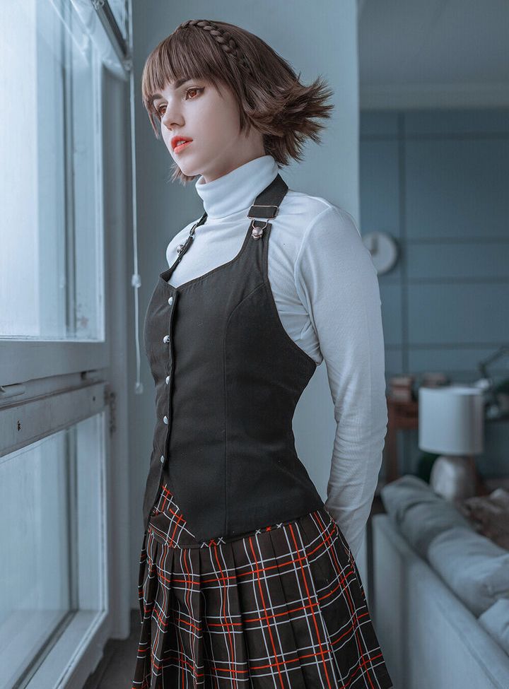 Shirogane_sama desnuda #107598394